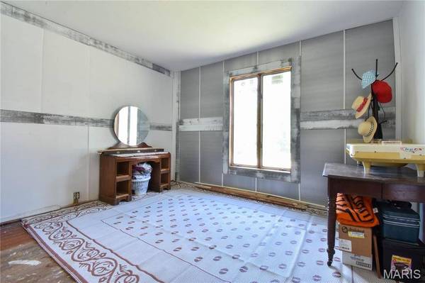 418 E Elm ST, Gillespie, IL 62033