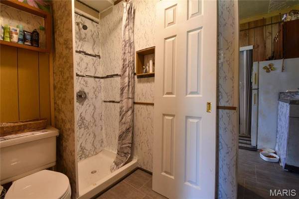 418 E Elm ST, Gillespie, IL 62033