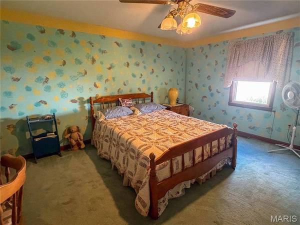 100 Fisher AVE, Sawyerville, IL 62085