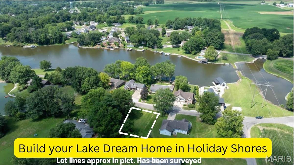 1590 Su Twan Drive, Worden, IL