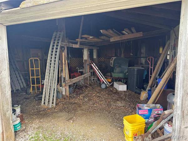 0 Katich Ave, Gillespie, IL 62033