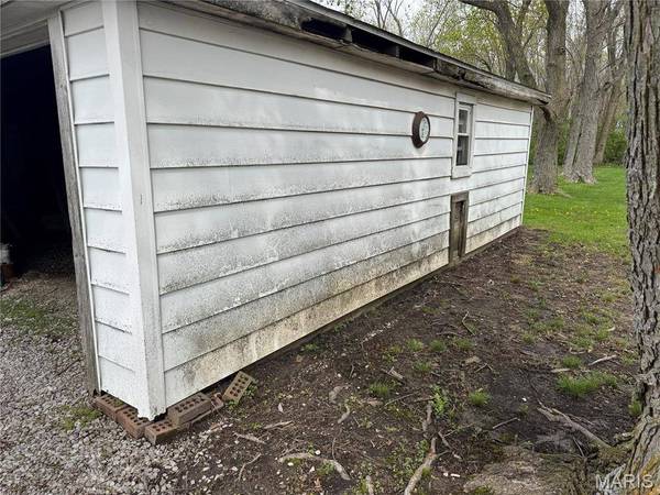 0 Katich Ave, Gillespie, IL 62033
