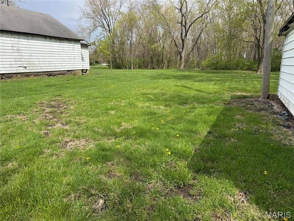 0 Katich Ave, Gillespie, IL 62033