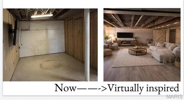 919 W Henry ST, Staunton, IL 62088