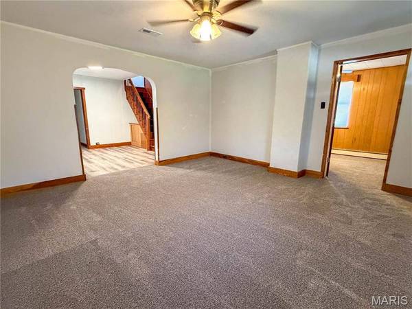 311 E 1st North ST, Mount Olive, IL 62069