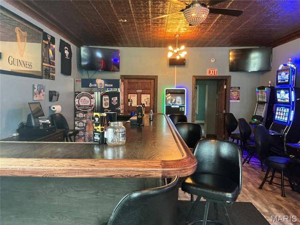 207 W Central AVE, Benld, IL 62009