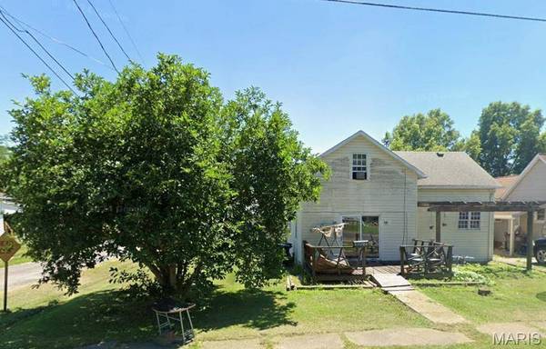 414 E Wilson AVE