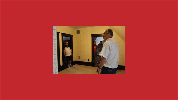 Our Team - Home Tours
