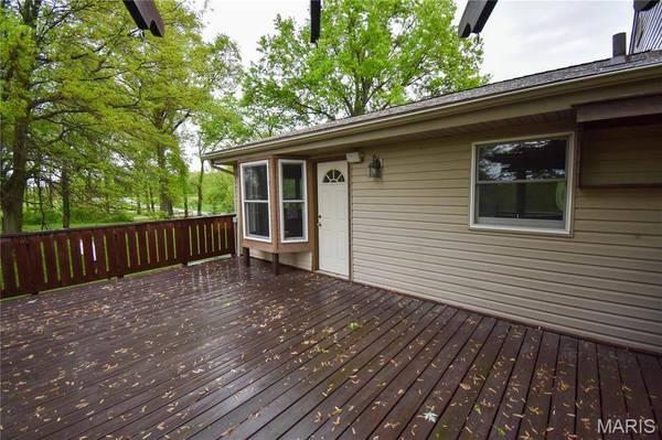 8817 Rezy RD, Staunton, IL 62088