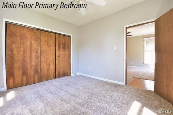 315 Irene ST, Staunton, IL 62088