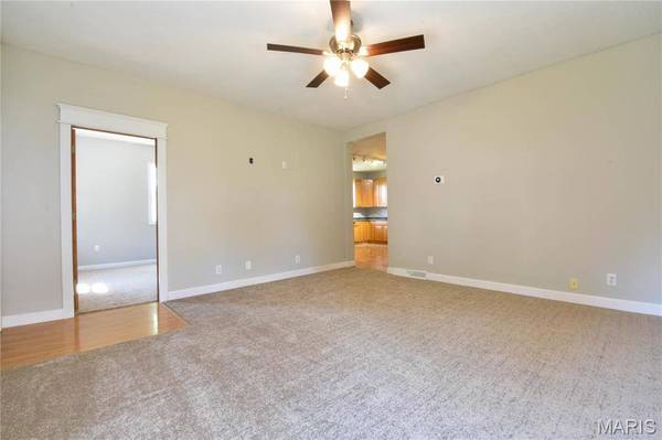 315 Irene ST, Staunton, IL 62088