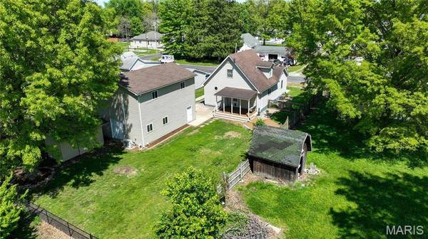 315 Irene ST, Staunton, IL 62088