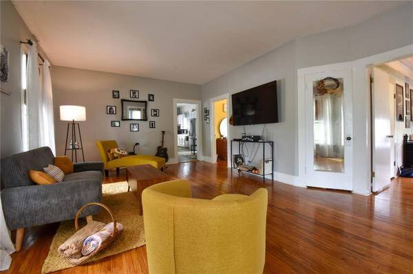 615 N Illinois AVE, Litchfield, IL 62056