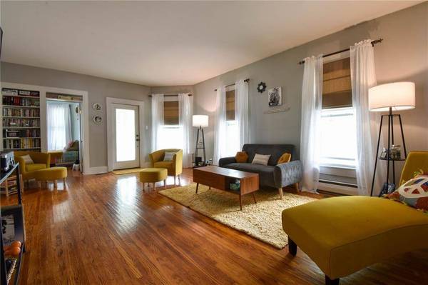 615 N Illinois AVE, Litchfield, IL 62056