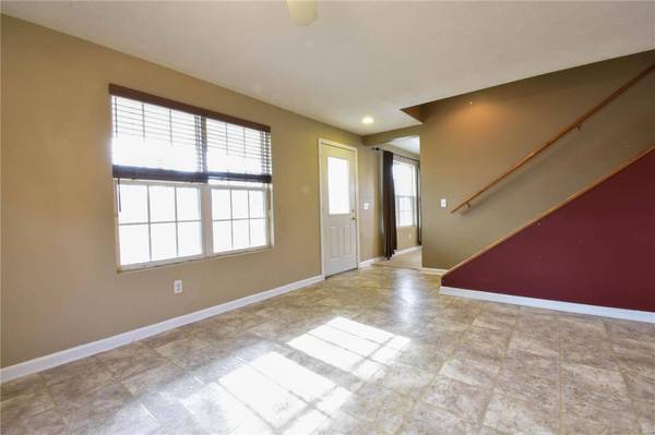 429 W Olive ST, Staunton, IL 62088