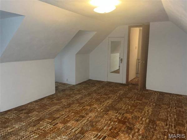 211 Edgar ST, Gillespie, IL 62033