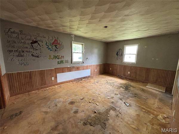 920 N Dye ST, Virden, IL 62090