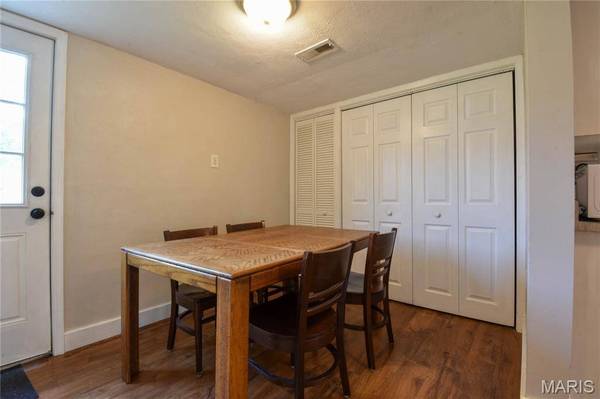 1109 W Corbin ST, Bethalto, IL 62010