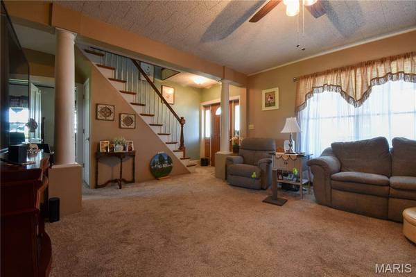 8221 State Route 4, Staunton, IL 62088