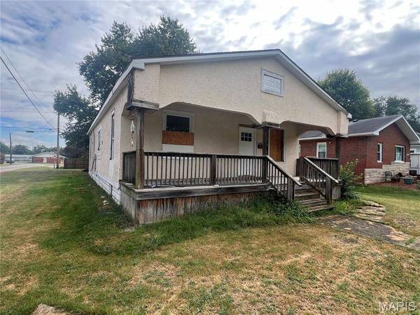 410 N 7th ST, Benld, IL 62009