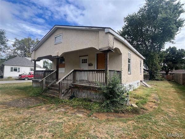 410 N 7th ST, Benld, IL 62009