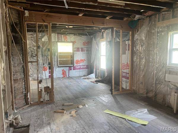 410 N 7th ST, Benld, IL 62009