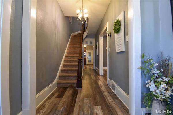 821 N State ST, Litchfield, IL 62056