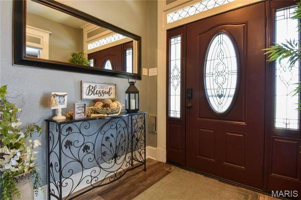 821 N State ST, Litchfield, IL 62056