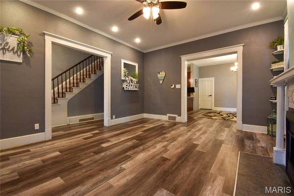 821 N State ST, Litchfield, IL 62056