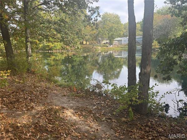 0 Flint Ct. Lake Ka-Ho, Mount Olive, IL 62069