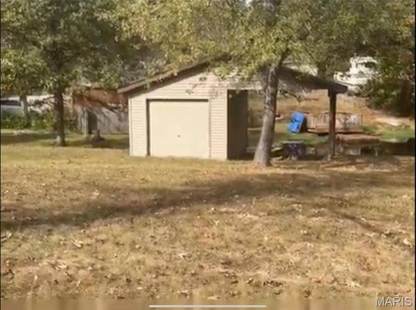 0 Flint Ct. Lake Ka-Ho, Mount Olive, IL 62069