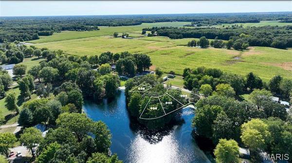 0 Flint Ct. Lake Ka-Ho, Mount Olive, IL 62069