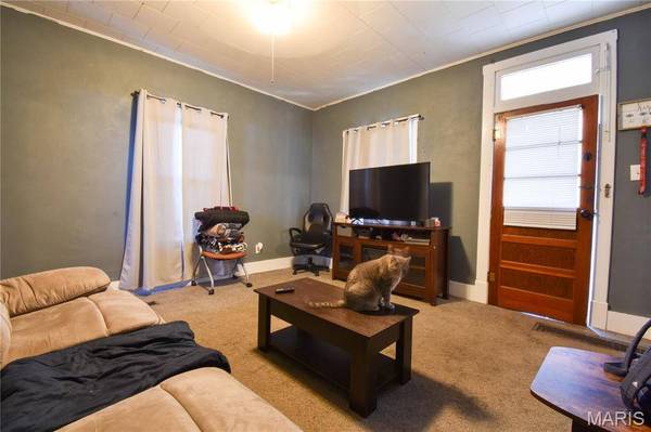 619 E Main ST, Staunton, IL 62088