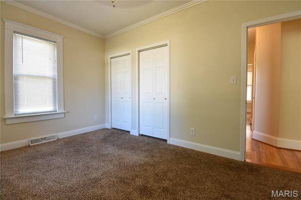 500 Benton ST, Mount Olive, IL 62069