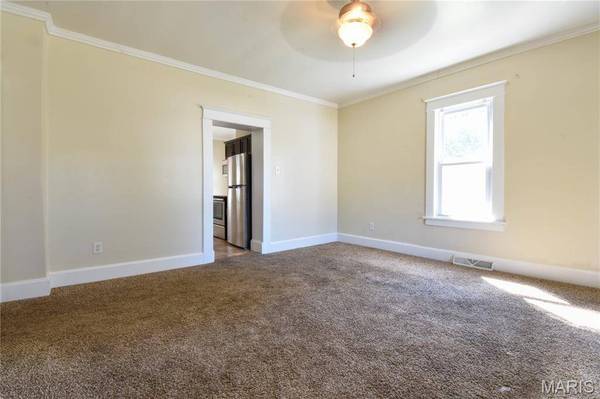 500 Benton ST, Mount Olive, IL 62069