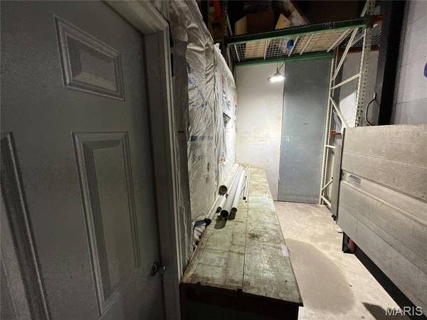 406 E 2nd North ST, Mount Olive, IL 62069