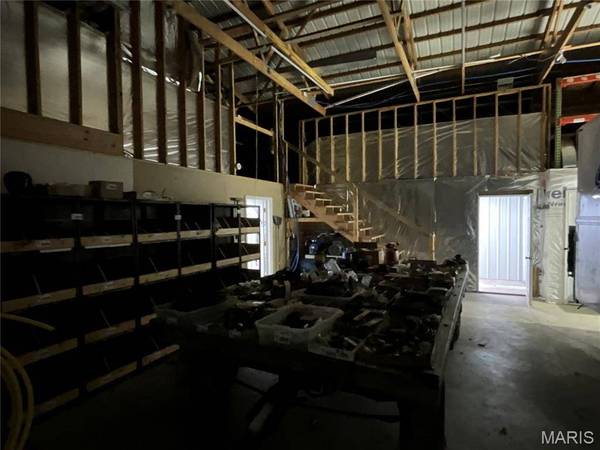 406 E 2nd North ST, Mount Olive, IL 62069