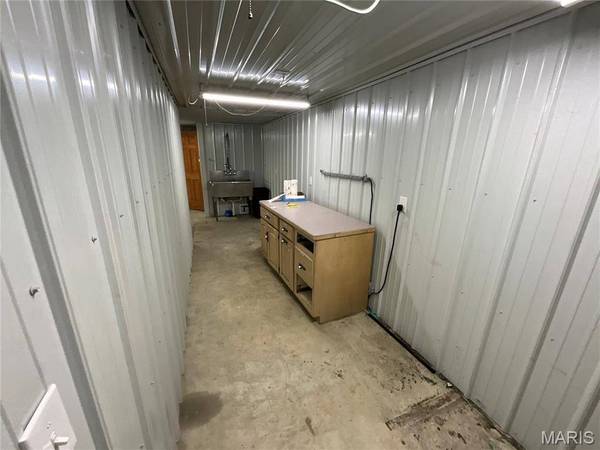 406 E 2nd North ST, Mount Olive, IL 62069