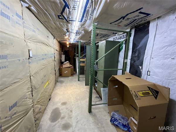 406 E 2nd North ST, Mount Olive, IL 62069