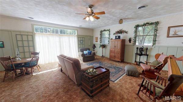 109 Maple ST, Benld, IL 62009