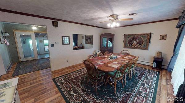 109 Maple ST, Benld, IL 62009