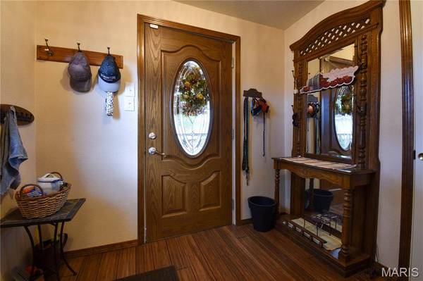 506 Garfield ST, Mount Olive, IL 62069