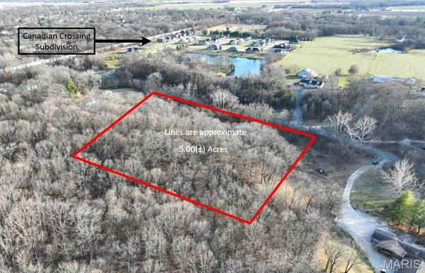 # Windy Hill RD, Staunton, IL 62088