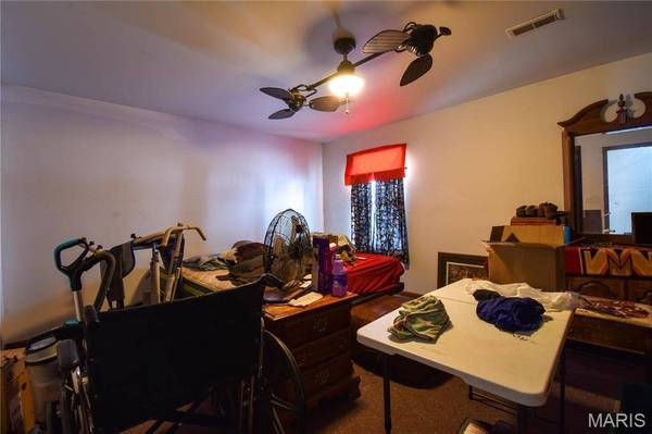 21023 Old Route 66, Mount Olive, IL 62069