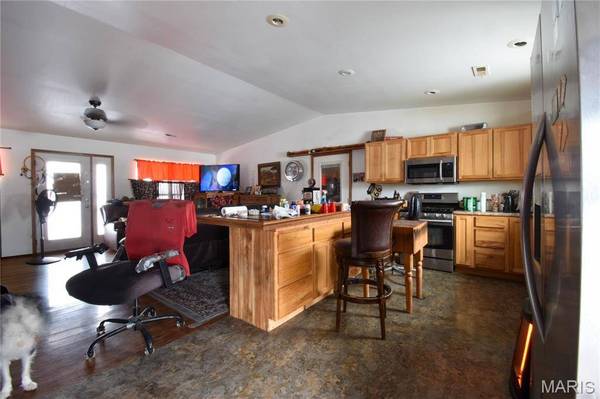 21023 Old Route 66, Mount Olive, IL 62069