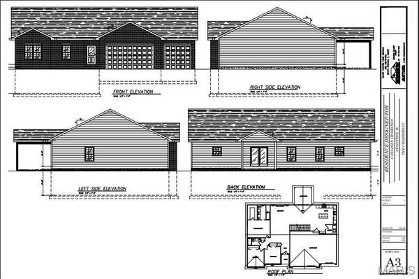 399 Gadwall CT, Staunton, IL 62088