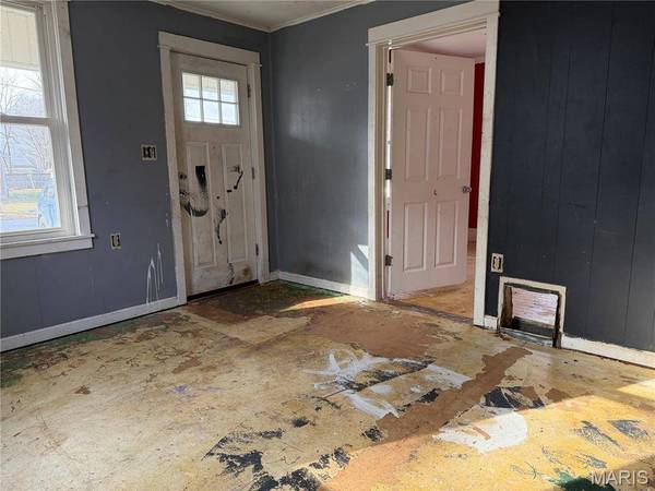 708 N 7th ST, Benld, IL 62009