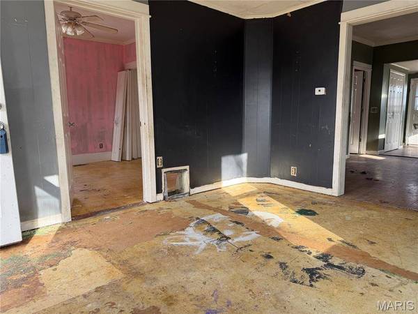 708 N 7th ST, Benld, IL 62009