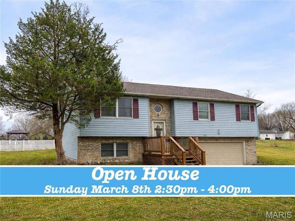 1148 Nassau DR, Edwardsville, IL 62025