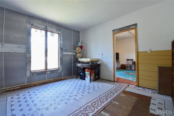 418 E Elm ST, Gillespie, IL 62033